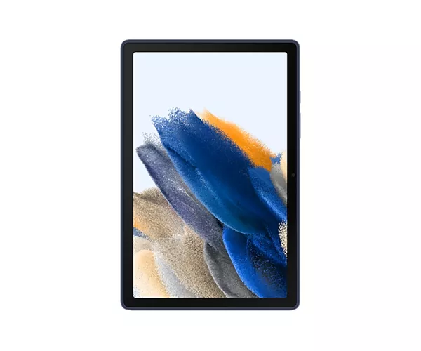 Samsung EF-QX200TNEGWW tablet case 26.7 cm (10.5") Cover Navy