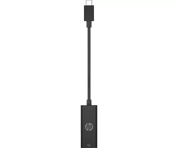 HP USB-C - RJ45 Adaptör G2 interface cards/adapter RJ-45