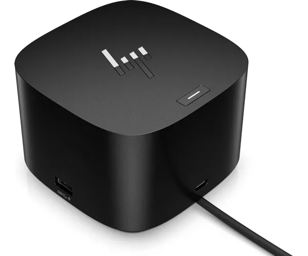 HP Thunderbolt Dock 280W G4 w/Combo Cable