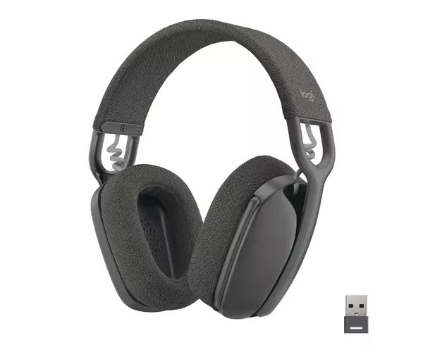 Logitech Zone Vibe 125