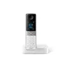 Philips D6351W/38 telephone DECT telephone Caller ID White