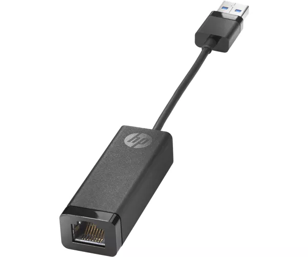 HP USB 3.0 to Gigabit LAN Adapter