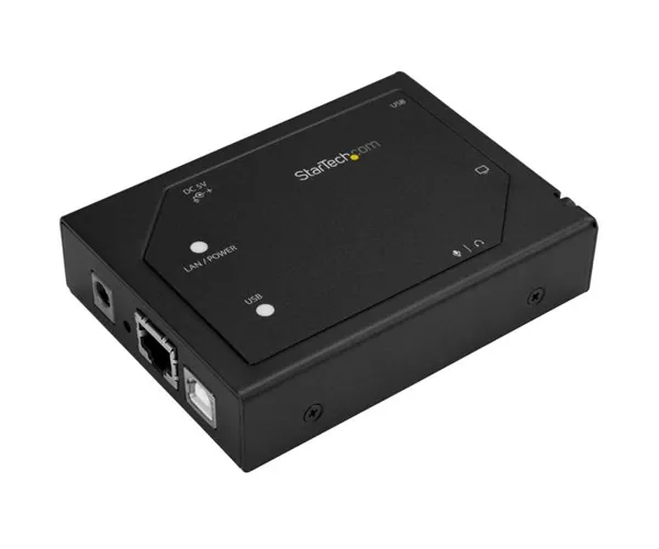 StarTech.com VGA-Over-IP Extender - 1920 x 1200