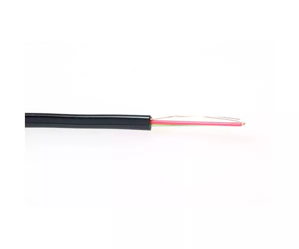 ACT Modular Flatcable - Black