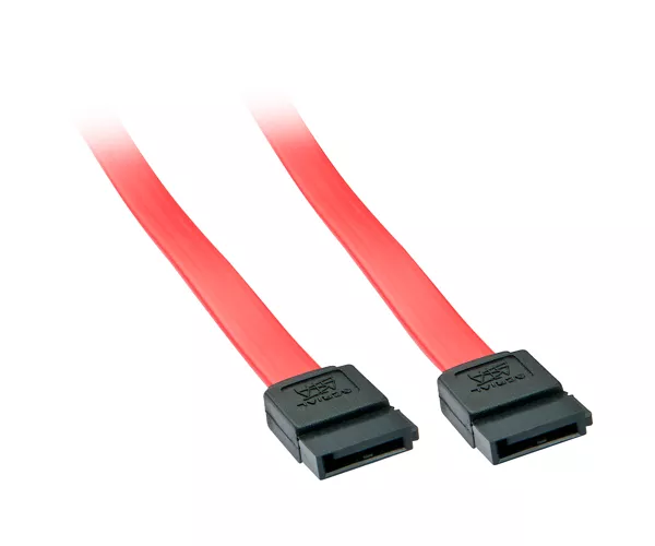 Lindy 0.7m Internal SATA III Cable