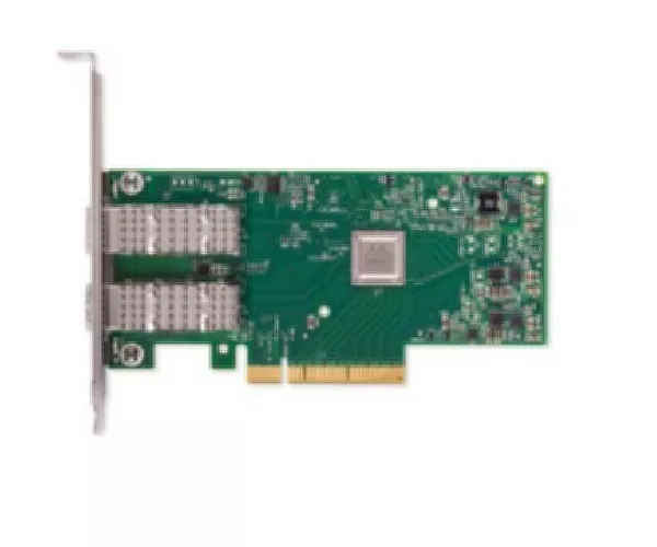 Fujitsu X4-LX MCX4121A-ACAT Fiber 25000 Mbit/s
