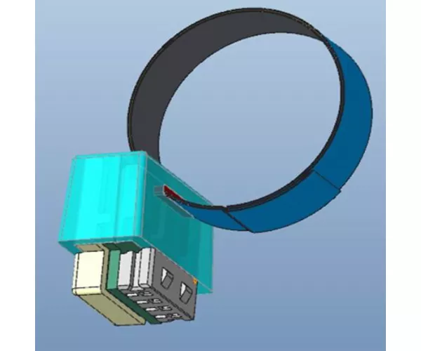 Intel VROCISSDMOD RAID controller