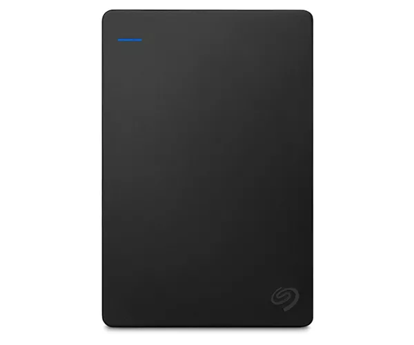 Seagate Game Drive STGD4000400 external hard drive 4000 GB Black