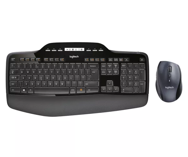 Logitech Wireless Desktop MK710