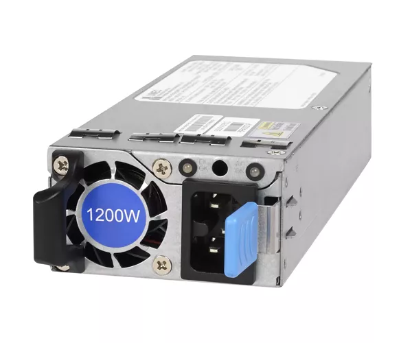 NETGEAR APS1200W network switch component Power supply
