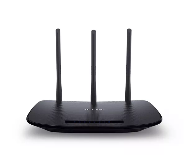 TP-Link 450Mbps Wireless N Router