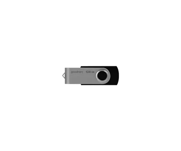 Goodram UTS3 USB flash drive 128 GB USB Type-A 3.2 Gen 1 (3.1 Gen 1) Black