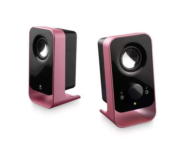 Logitech LS11