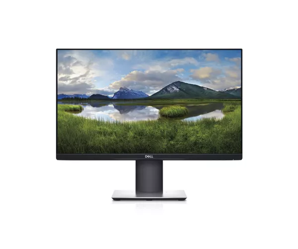 DELL P Series P2319H LED display 58.4 cm (23") 1920 x 1080 pixels Full HD LCD Black