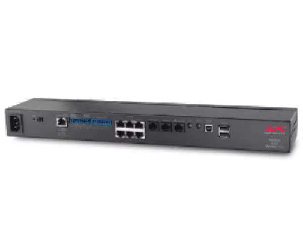 APC NBRK0551 security access control system