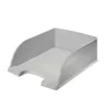 Leitz 52330085 desk tray/organizer Polystyrene Grey