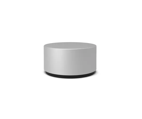 Microsoft Surface Dial Bluetooth Aluminium