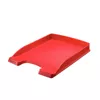 Leitz 52370025 desk tray/organizer Plastic Red