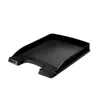Leitz 52370095 desk tray/organizer Plastic Black