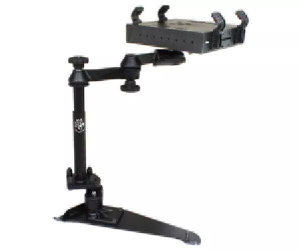 RAM Mounts No-Drill Laptop Mount for '08-10 Honda Accord + More