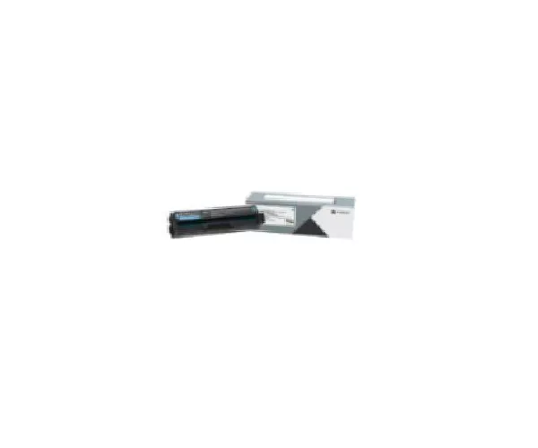 Lexmark C330H20 toner cartridge 1 pc(s) Original Cyan