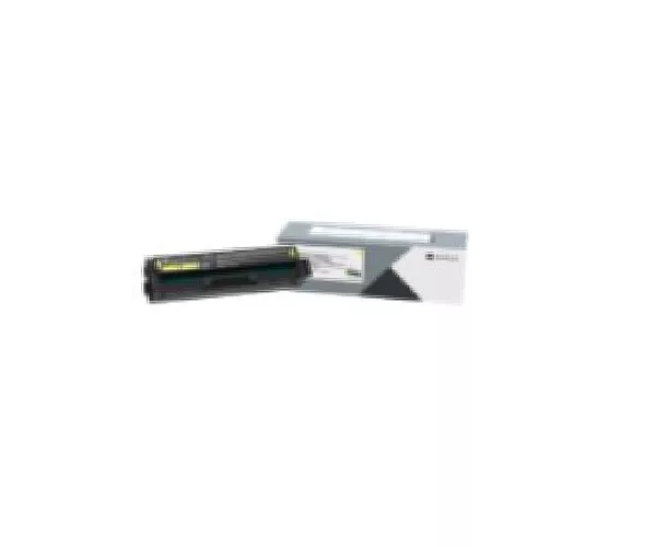 Lexmark 20N0H40 toner cartridge 1 pc(s) Compatible Yellow