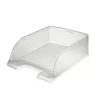 Leitz 52330003 desk tray/organizer Polystyrene Transparent