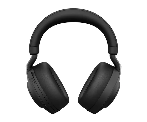 Jabra Evolve2 85 - Link380c MS Stereo, Black