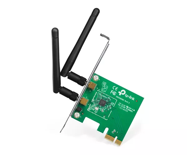 TP-Link TL-WN881ND network card Internal WLAN 300 Mbit/s