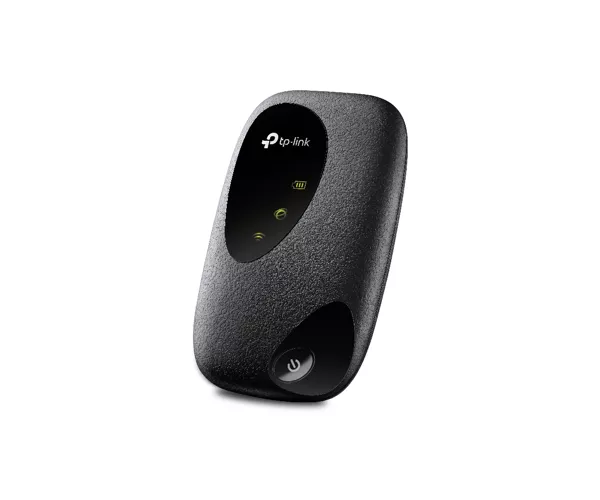 TP-Link 4G LTE Mobile Wi-Fi