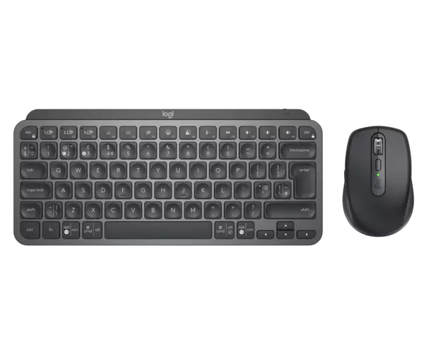 Logitech MX Keys Mini Combo for Business