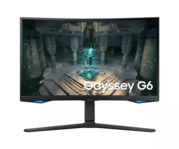 Samsung Odyssey LS27BG650EU computer
