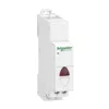 Schneider Electric A9E18321 alarm light indicator 110 - 230 V Red