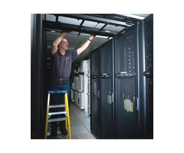 APC WOE1YR-G3-21 warranty/support extension