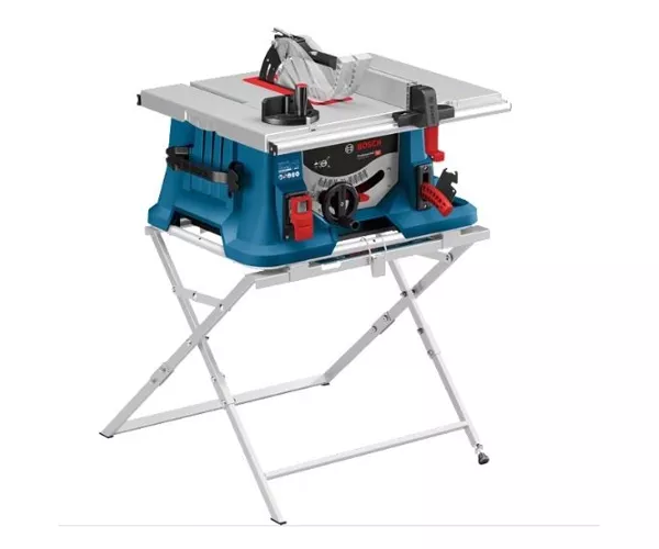 Bosch GTS 635-216 Professional 5500 RPM