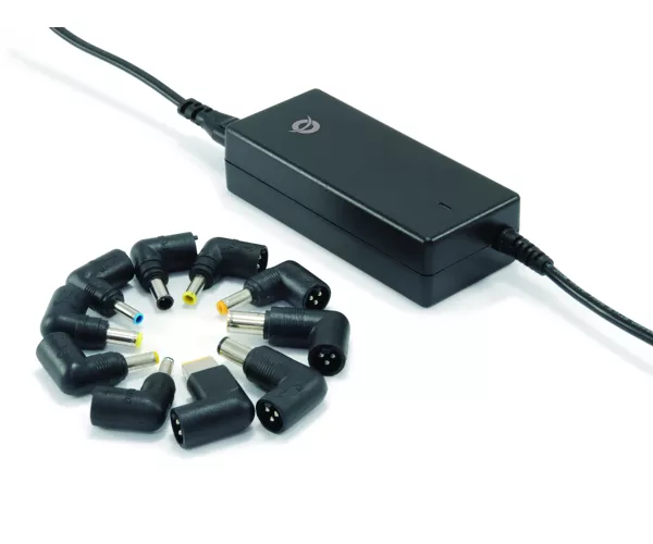 Conceptronic Universal Notebook Adapter 65W