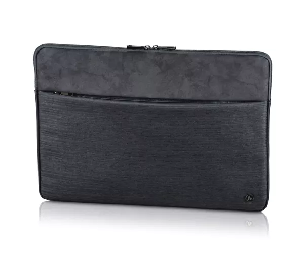 Hama Tayrona notebook case 39.6 cm (15.6") Sleeve case Grey
