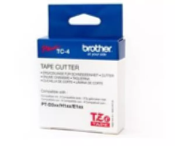 Brother TC-4 printer kit