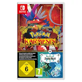 Nintendo 10012286 video game Standard German, English, Spanish