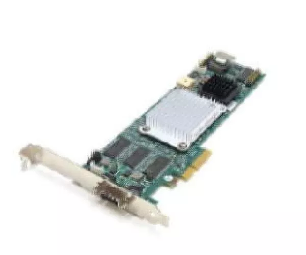 Intel SRCSAS144E RAID controller 3 Gbit/s