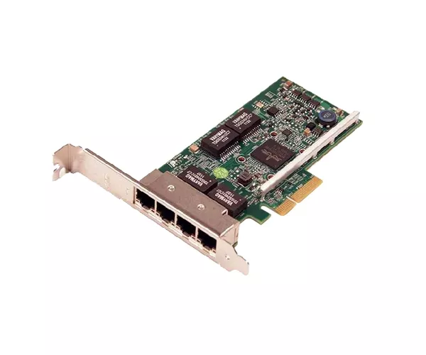 DELL Broadcom 5719 QP Internal Ethernet 1000 Mbit/s
