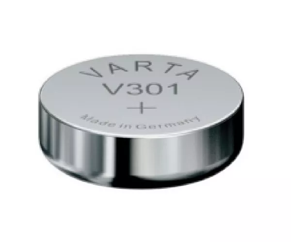 Varta V301 Single-use battery SR43 Silver-Oxide (S)