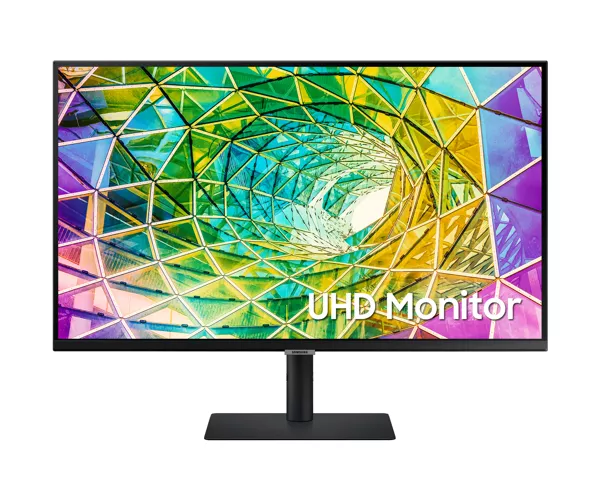 Samsung LS32A800NMUXEN 81.3 cm (32") 3840 x 2160 pixels LCD Black