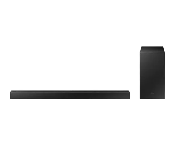Samsung HW-A450 audio amplifier 2.1 channels Black