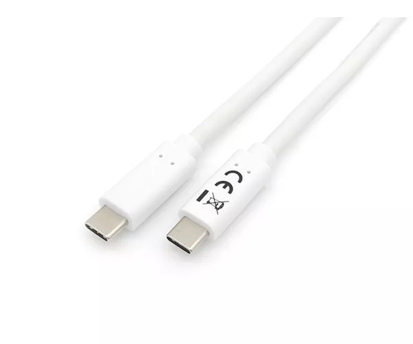 Equip USB 3.2 Gen 1 Type-C to C Cable, M/M, 2 m