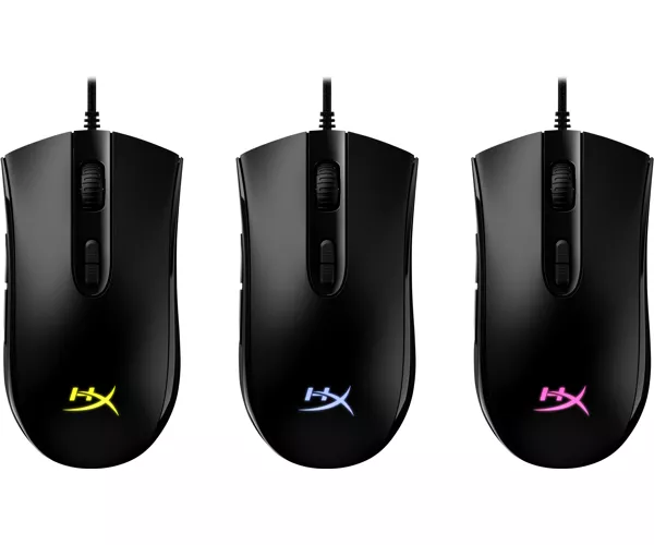 HyperX Pulsefire Core - Gaming Mouse (Black)