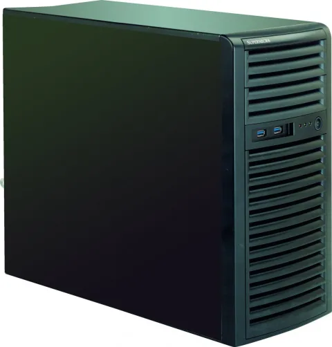 Supermicro CSE-732I-668B serverová skriňa