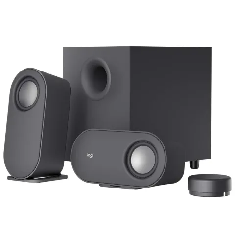 BREUNOR Speaker USB Logitech Z407 Altoparlanti Bluetooth per computer