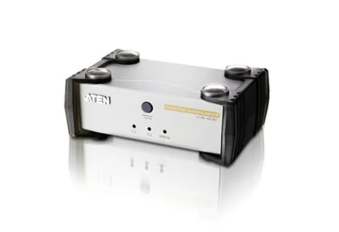 ATEN CS231C-AT-G Computerdatenumschalter