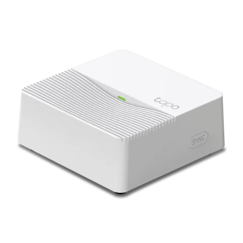 TP-Link Tapo Smart Hub